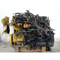 CAT C7 ENGINE ASSEMBLY thumbnail 4