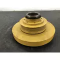 CAT C7 Engine Dampener  Balancer thumbnail 2