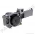 CAT C7 Engine Oil Pump thumbnail 2