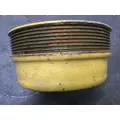 CAT C7 Engine Pulley thumbnail 4