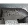CAT C7 Exhaust Manifold thumbnail 13