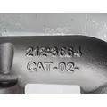CAT C7 Exhaust Manifold thumbnail 3