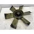 CAT C7 Fan Blade thumbnail 2