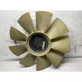 CAT C7 Fan Blade thumbnail 1