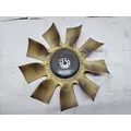 CAT C7 Fan Blade thumbnail 2