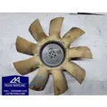 CAT C7 Fan Blade thumbnail 1