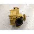 CAT C7 Water Pump thumbnail 4