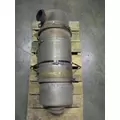CAT C9 265-350 HP DPF ASSEMBLY (DIESEL PARTICULATE FILTER) thumbnail 2