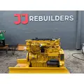 CAT C9 Engine Assembly thumbnail 4