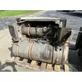 CAT CT13 DPF (Diesel Particulate Filter) thumbnail 3