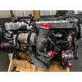 CAT CT13 Engine Assembly thumbnail 5