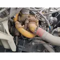CAT CT13 Engine Assembly thumbnail 1