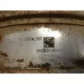 CAT CT13 Exhaust DPF Assembly thumbnail 23