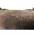 CAT CT13 Exhaust Manifold thumbnail 5