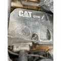 CAT CT15 Turbocharger  Supercharger thumbnail 2