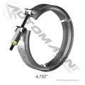 CAT CT630 EXHAUST ASSEMBLY thumbnail 2