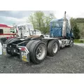 CAT CT660 Cab thumbnail 4