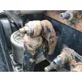 CAT CT660 Engine Brackets, Misc. thumbnail 1