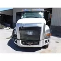 CAT CT660 Hood Hinge thumbnail 1