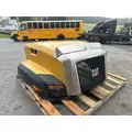 CAT CT660 Hood thumbnail 1