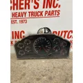 CAT CT660 Instrument Cluster thumbnail 1