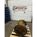 CAT CX31 Transmission Assembly thumbnail 7