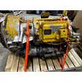 CAT CX31 Transmission Assembly thumbnail 3
