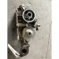 CAT Columbia  Oil Filter Base 312 thumbnail 1