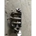 CAT Columbia  Oil Filter Base 312 thumbnail 2