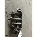 CAT Columbia  Oil Filter Base thumbnail 2