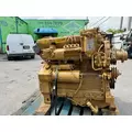CAT D320A Engine Assembly thumbnail 1