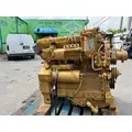 CAT D320A Engine Assembly thumbnail 1