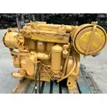 CAT D320A Engine Assembly thumbnail 2