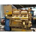 CAT D379TA Engine Assembly thumbnail 5