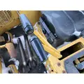CAT D4H XL Equip Controls thumbnail 1