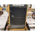 CAT D4H XL Equip Grille thumbnail 1