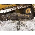 CAT D4H XL Equip Track Frame thumbnail 1