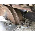CAT D4H XL Equip Track Idler thumbnail 2