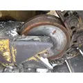 CAT D4H XL Equip Track Idler thumbnail 1
