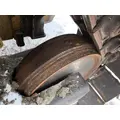CAT D4H XL Equip Track Idler thumbnail 2