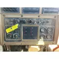 CAT D6H Equip Dash Panel thumbnail 1