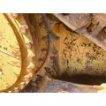 CAT D6H Equip Sprocket thumbnail 1