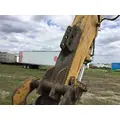 CAT E200B Equip Boom thumbnail 5