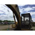 CAT E200B Equip Hydraulic Cylinder thumbnail 1