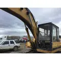CAT E200B Equip Hydraulic Cylinder thumbnail 3
