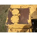 CAT E200B Equip Hydraulic TankReservoir thumbnail 1