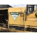 CAT E200B Equip Hydraulic TankReservoir thumbnail 2