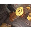 CAT F650 Harmonic Balancer thumbnail 2