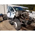 CAT F750 Engine Wiring Harness thumbnail 1