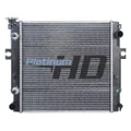 CAT FORKLIFT RADIATOR ASSEMBLY thumbnail 1